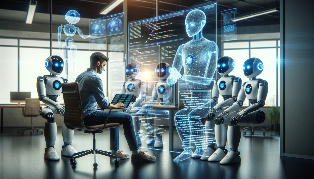 Will AI Replace Software Developers