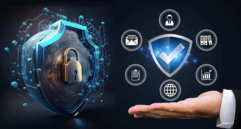 Governance Risk Compliance Cybersecurity