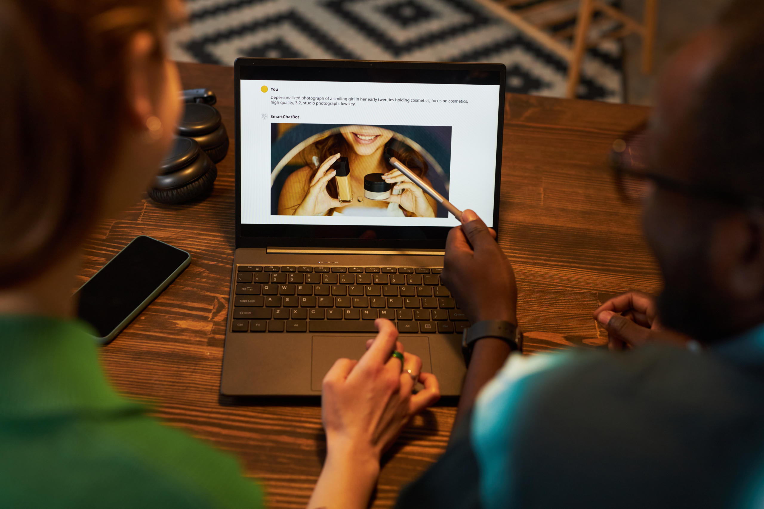 Outstanding User Experience on Any Device
