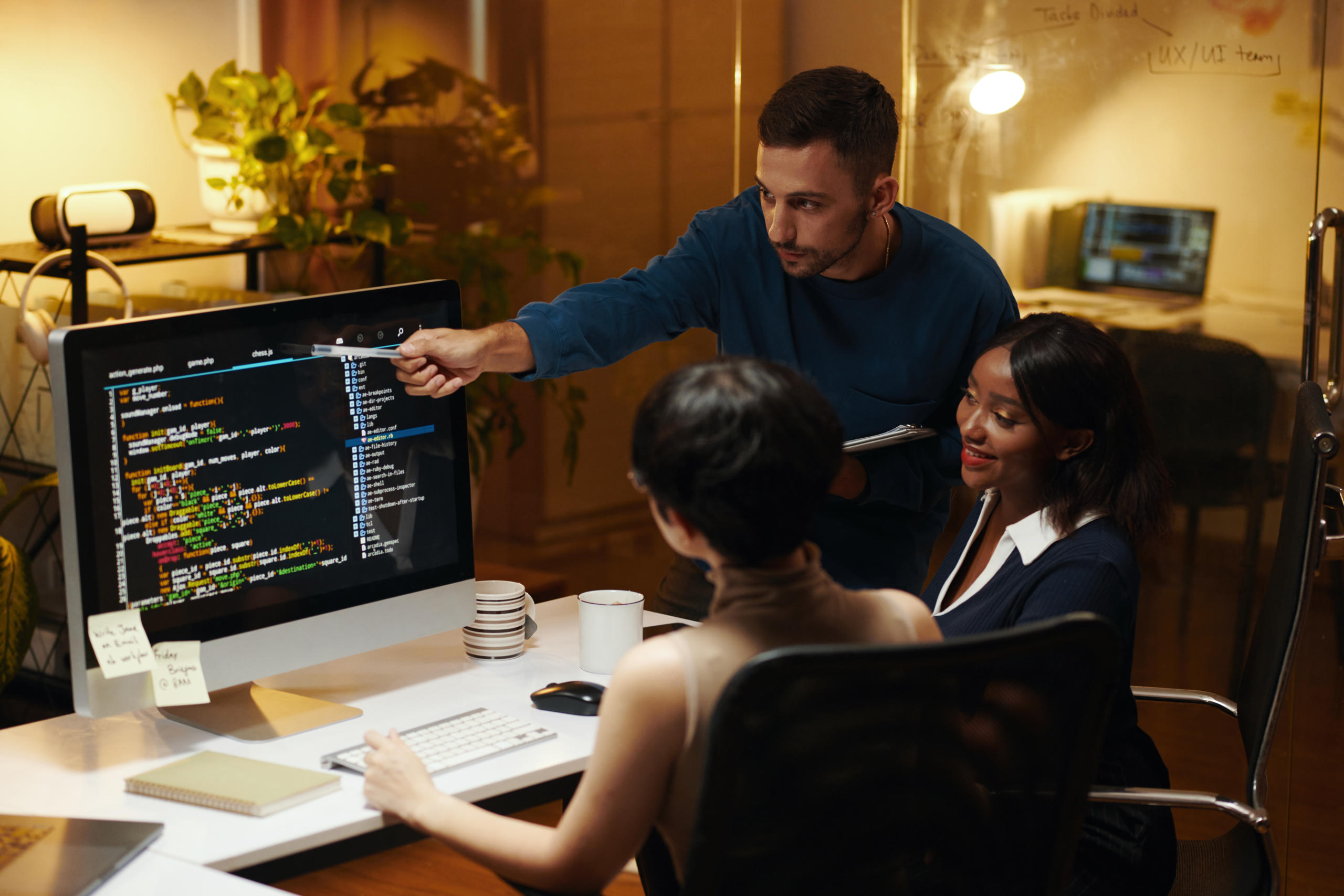 Faster Load Times and Top Performance