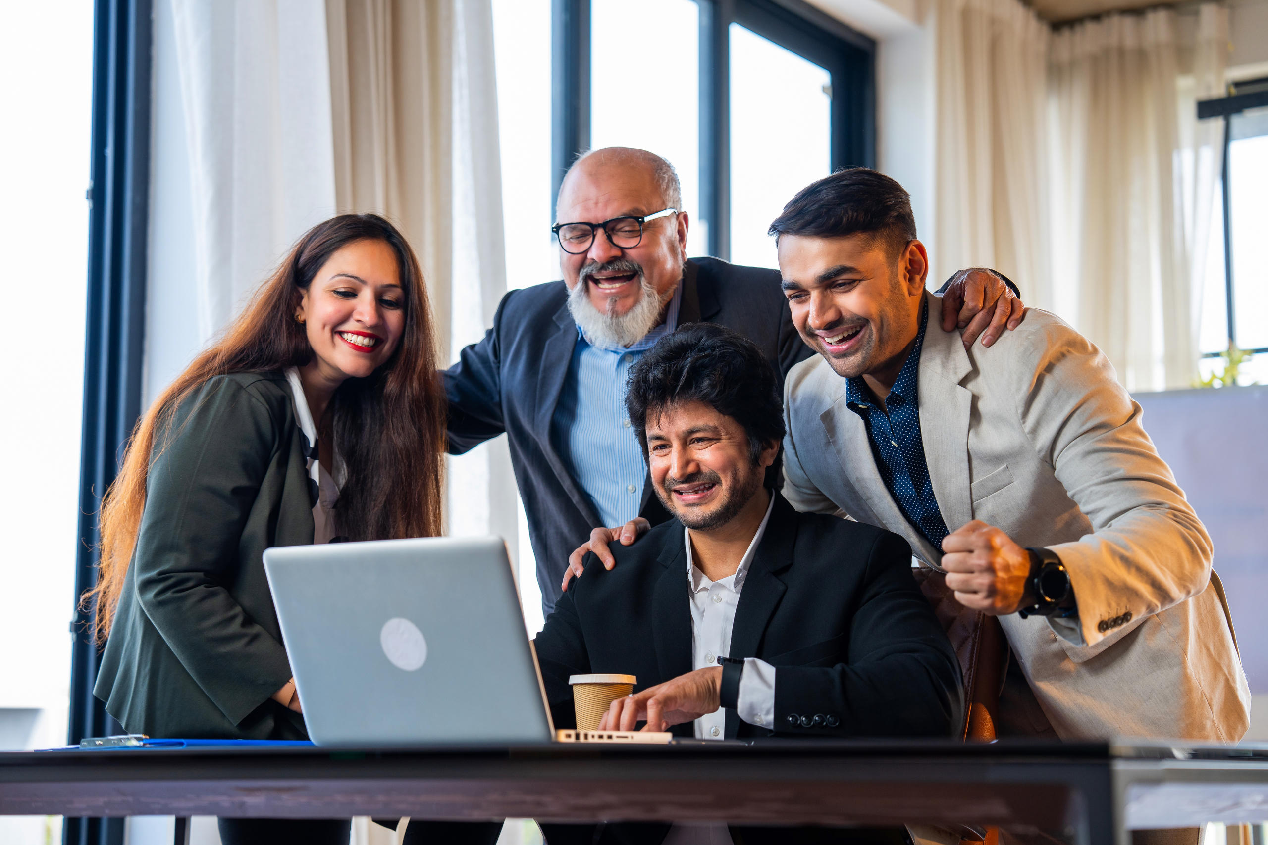 Future-Proof and Scalable